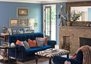 living room paint colors