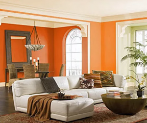 living room paint colors