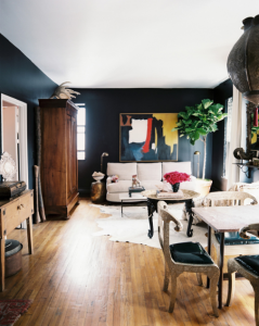 living room paint colors
