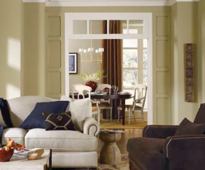 living room paint colors
