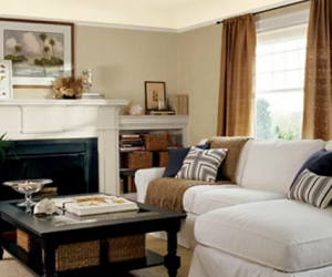 living room paint colors