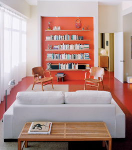 living room paint colors