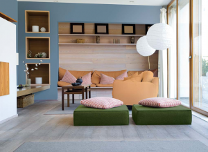 living room paint colors