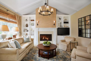 living room paint colors