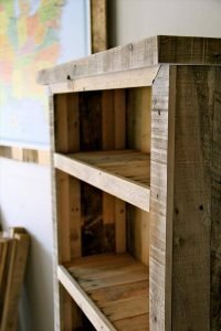 Unbelievable wood pallet ideas #diybookshelfpallet #bookshelves #storageideas Unbelievable patio furniture made from pallets #diybookshelfpallet #bookshelves #storageideas