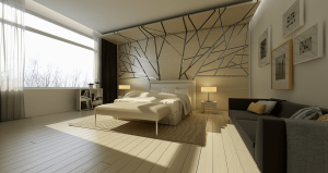 Unbeatable wall design ideas #accentwallideas #wallpaperideas #wallpaintcolor Unbeatable accent wall ideas in living room #accentwallideas #wallpaperideas #wallpaintcolor