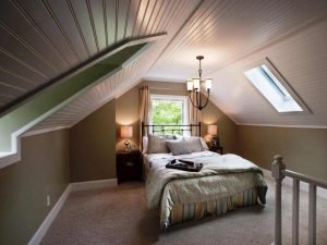 Eye-opening decorating attic rooms ideas #atticbedroomideas #atticroomideas #loftbedroomideas Eye-opening loft interior design #atticbedroomideas #atticroomideas #loftbedroomideas