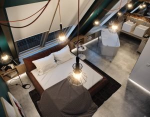 Phenomenal a frame attic bedroom ideas #atticbedroomideas #atticroomideas #loftbedroomideas Phenomenal attic room divider ideas #atticbedroomideas #atticroomideas #loftbedroomideas