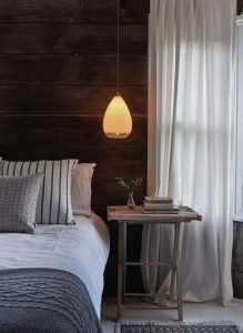 Uplifting navy curtains #bedroomcurtainideas #bedroomcurtaindrapes #windowtreatment Uplifting bedroom curtain ideas for short windows #bedroomcurtainideas #bedroomcurtaindrapes #windowtreatment