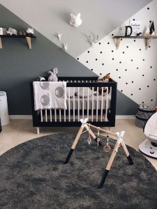 Gorgeous baby boy room ideas pictures #babyboyroomideas #boynurseryideas #cutebabyroom Gorgeous gray baby boy room ideas #babyboyroomideas #boynurseryideas #cutebabyroom