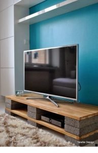 Brilliant diy corner tv stand instructions #DIYTVStand #TVStandIdeas #WoodenTVStand Brilliant diy pallet tv stand instructions #DIYTVStand #TVStandIdeas #WoodenTVStand