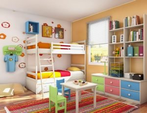 Terrific bedroom ideas #kidsbedroomideas #kidsroomideas #littlegirlsbedroom Terrific childrens bedroom furniture for small rooms #kidsbedroomideas #kidsroomideas #littlegirlsbedroom
