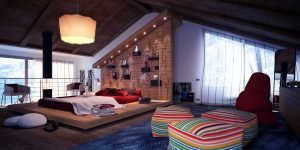 Unleash elegant attic bedroom design ideas #atticbedroomideas #atticroomideas #loftbedroomideas Unleash attic room ideas #atticbedroomideas #atticroomideas #loftbedroomideas