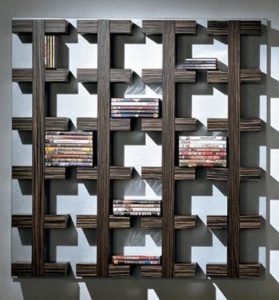 Astonishing cd storage ideas for small spaces #dvdstorageideas #cddvdstorage #dvdrack Astonishing dvd storage ideas for your home #dvdstorageideas #cddvdstorage #dvdrack