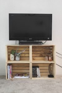 Unbelievable tv stand with storage #DIYTVStand #TVStandIdeas #WoodenTVStand Unbelievable diy lcd tv stand #DIYTVStand #TVStandIdeas #WoodenTVStand