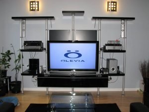 Glorious mounted tv ideas #DIYTVStand #TVStandIdeas #WoodenTVStand Glorious diy tv stand crates #DIYTVStand #TVStandIdeas #WoodenTVStand