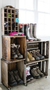 Marvelous shoe storage ideas small closet #shoestorageideas #shoerack #shoeorganizer Marvelous entryway bench with shoe storage #shoestorageideas #shoerack #shoeorganizer