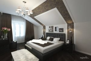 50 Unique Attic Bedroom Ideas And Designs Will Make You More Comfort