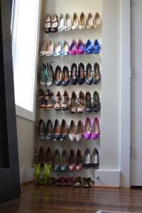 Perfect shoe storage ideas for small entryway #shoestorageideas #shoerack #shoeorganizer Perfect shoe bench #shoestorageideas #shoerack #shoeorganizer