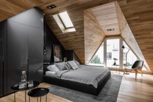 Extraordinary attic style bedroom ideas #atticbedroomideas #atticroomideas #loftbedroomideas Extraordinary small attic room design ideas #atticbedroomideas #atticroomideas #loftbedroomideas