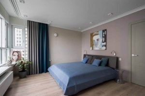Awesome black and white curtains #bedroomcurtainideas #bedroomcurtaindrapes #windowtreatment Awesome farmhouse bedroom curtain ideas #bedroomcurtainideas #bedroomcurtaindrapes #windowtreatment