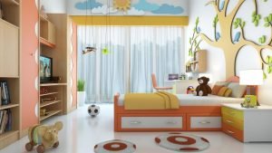 Extraordinary kids room ideas #kidsbedroomideas #kidsroomideas #littlegirlsbedroom Extraordinary wallpaper for boys room #kidsbedroomideas #kidsroomideas #littlegirlsbedroom