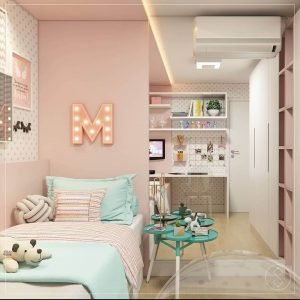 Wonderful cute bedroom ideas tumblr 50 Adorable Teenage Girl Bedroom Ideas Your Daughter Will Love