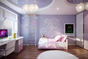 50 Adorable Teenage Girl Bedroom Ideas Your Daughter Will Love