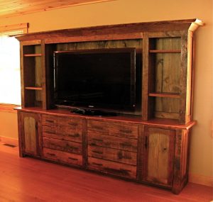 Unbeatable bookshelf tv stand #DIYTVStand #TVStandIdeas #WoodenTVStand Unbeatable diy galvanized pipe tv stand #DIYTVStand #TVStandIdeas #WoodenTVStand