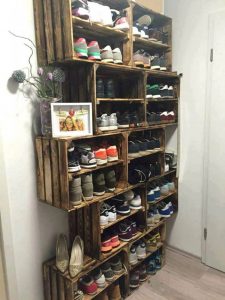 Glorious shoe storage organization ideas #shoestorageideas #shoerack #shoeorganizer Glorious shoe rack #shoestorageideas #shoerack #shoeorganizer