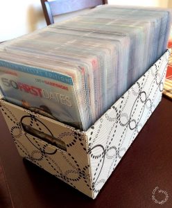 Spectacular cd and dvd storage ideas #dvdstorageideas #cddvdstorage #dvdrack Spectacular cd box storage #dvdstorageideas #cddvdstorage #dvdrack