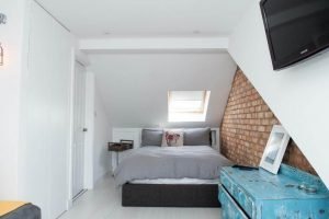 Fantastic loft attic bedroom ideas #atticbedroomideas #atticroomideas #loftbedroomideas Fantastic loft bed ideas #atticbedroomideas #atticroomideas #loftbedroomideas