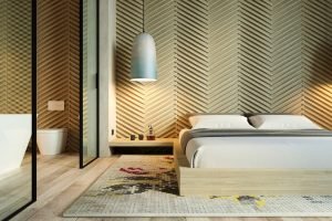 Remarkable wallpaper accent wall #accentwallideas #wallpaperideas #wallpaintcolor Remarkable accent wall ideas hallway #accentwallideas #wallpaperideas #wallpaintcolor