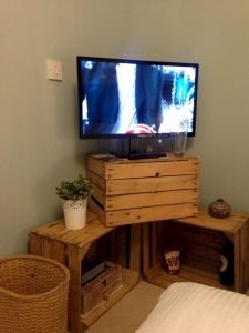 60 Creative Diy Tv Stand Ideas On A Budget For Your Home Project