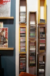 Unbeatable dvd storage ideas uk #dvdstorageideas #cddvdstorage #dvdrack Unbeatable cd storage ideas #dvdstorageideas #cddvdstorage #dvdrack