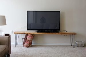 Wonderful rustic tv stand #DIYTVStand #TVStandIdeas #WoodenTVStand Wonderful easy diy tv stand plans #DIYTVStand #TVStandIdeas #WoodenTVStand