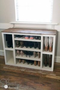 Surprising new shoe storage ideas #shoestorageideas #shoerack #shoeorganizer Surprising vintage shoe storage ideas #shoestorageideas #shoerack #shoeorganizer