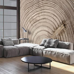 Wonderful accent wall #accentwallideas #wallpaperideas #wallpaintcolor Wonderful half wall accent ideas #accentwallideas #wallpaperideas #wallpaintcolor