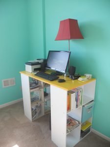 Miraculous diy computer desk #diycomputerdesk #computerdeskorganization #computertable Miraculous desk organization #diycomputerdesk #computerdeskorganization #computertable