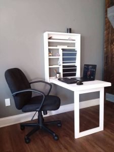 Staggering diy computer desk plans #diycomputerdesk #computerdeskorganization #computertable Staggering office desk #diycomputerdesk #computerdeskorganization #computertable