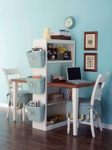 Awesome diy small computer desk #diycomputerdesk #computerdeskorganization #computertable Awesome desk for gamers #diycomputerdesk #computerdeskorganization #computertable