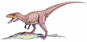 forth strongest dinosaurs