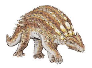 mini dinosaurs